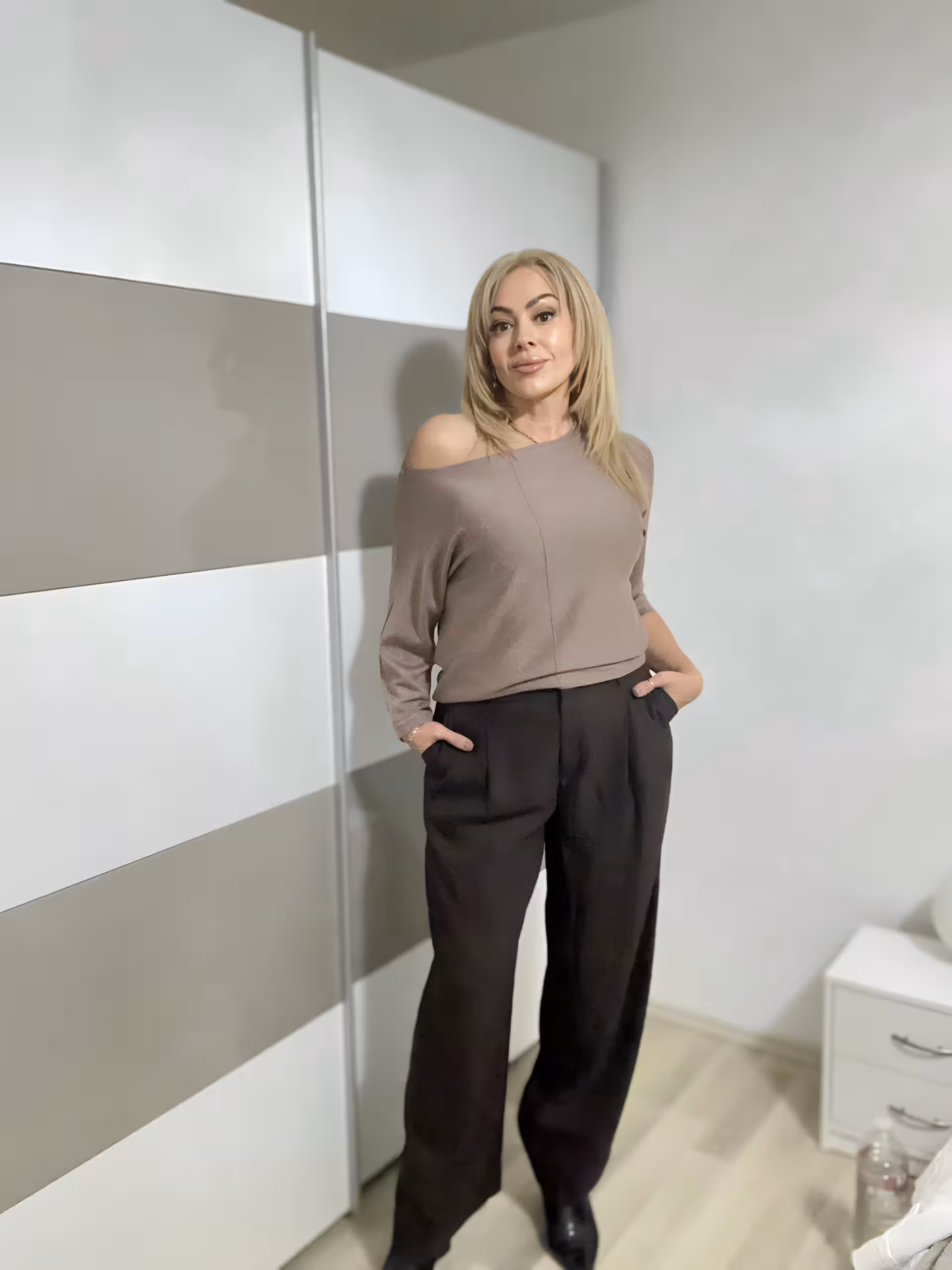 Halyna how can i get a ukrainian wife