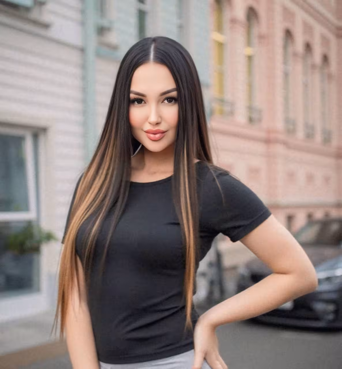 Svetlana how much are ukrainian brides
