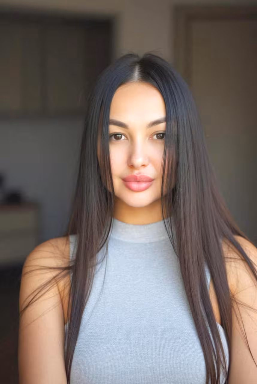 Svetlana how much are ukrainian brides