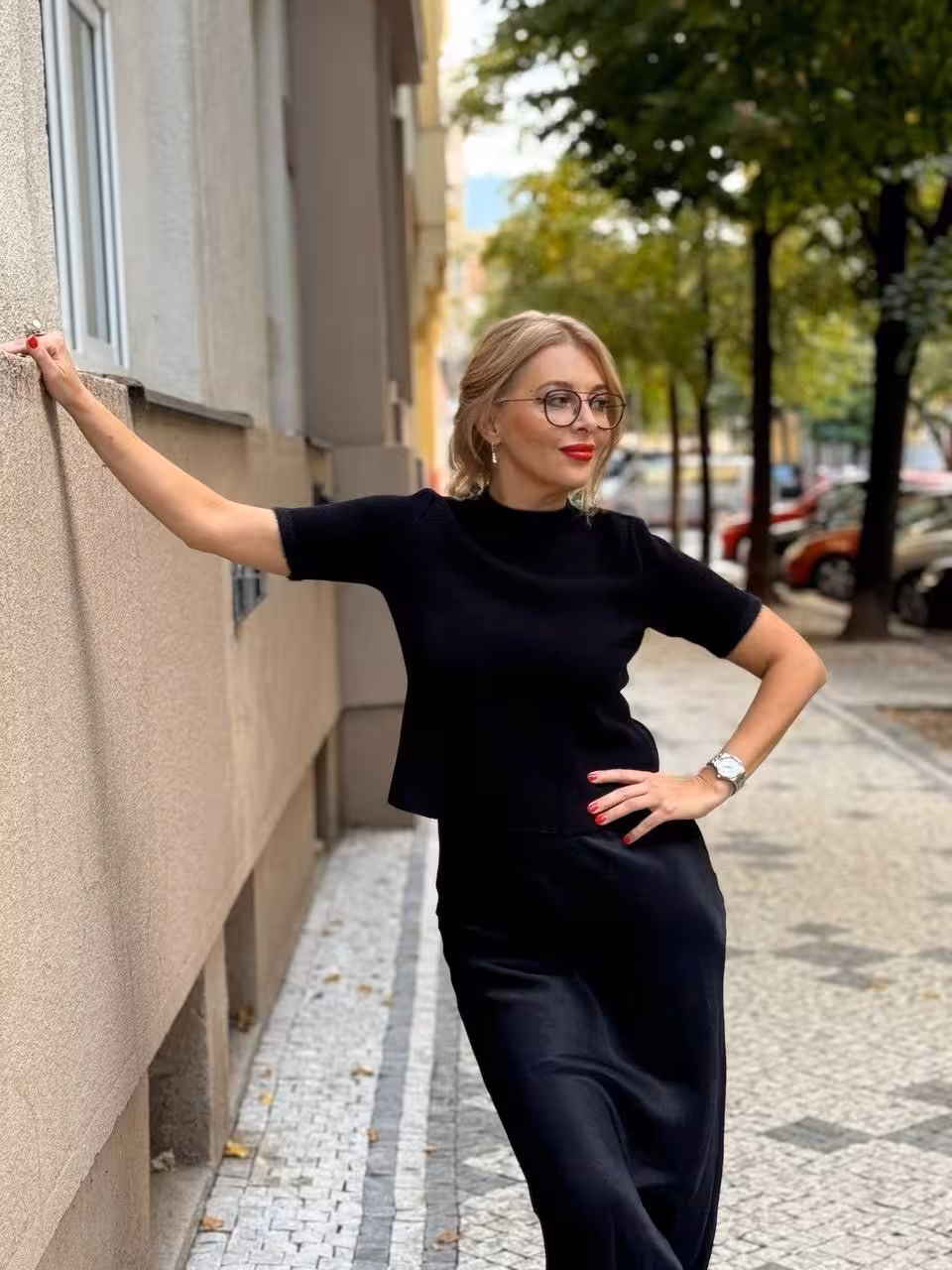 Olena is ukraine brides agency legit