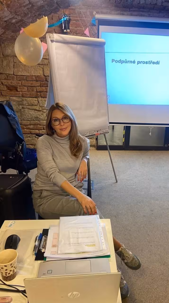 Olena is ukraine brides agency legit