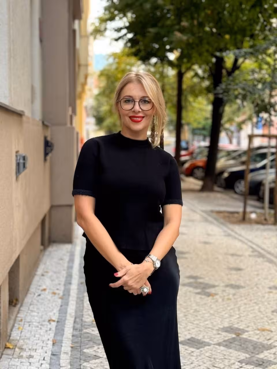 Olena is ukraine brides agency legit