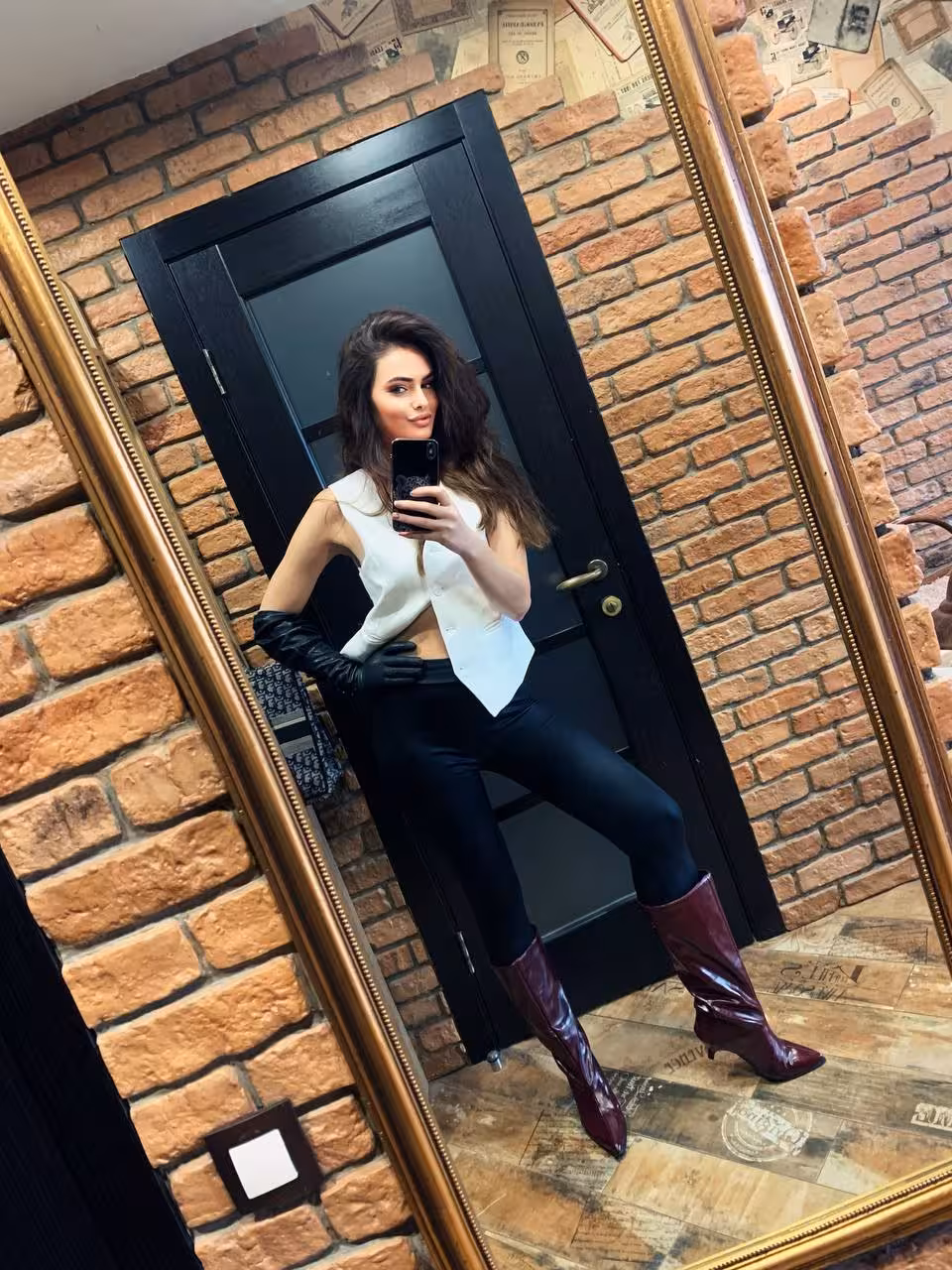 Margarita mail in brides from ukraine