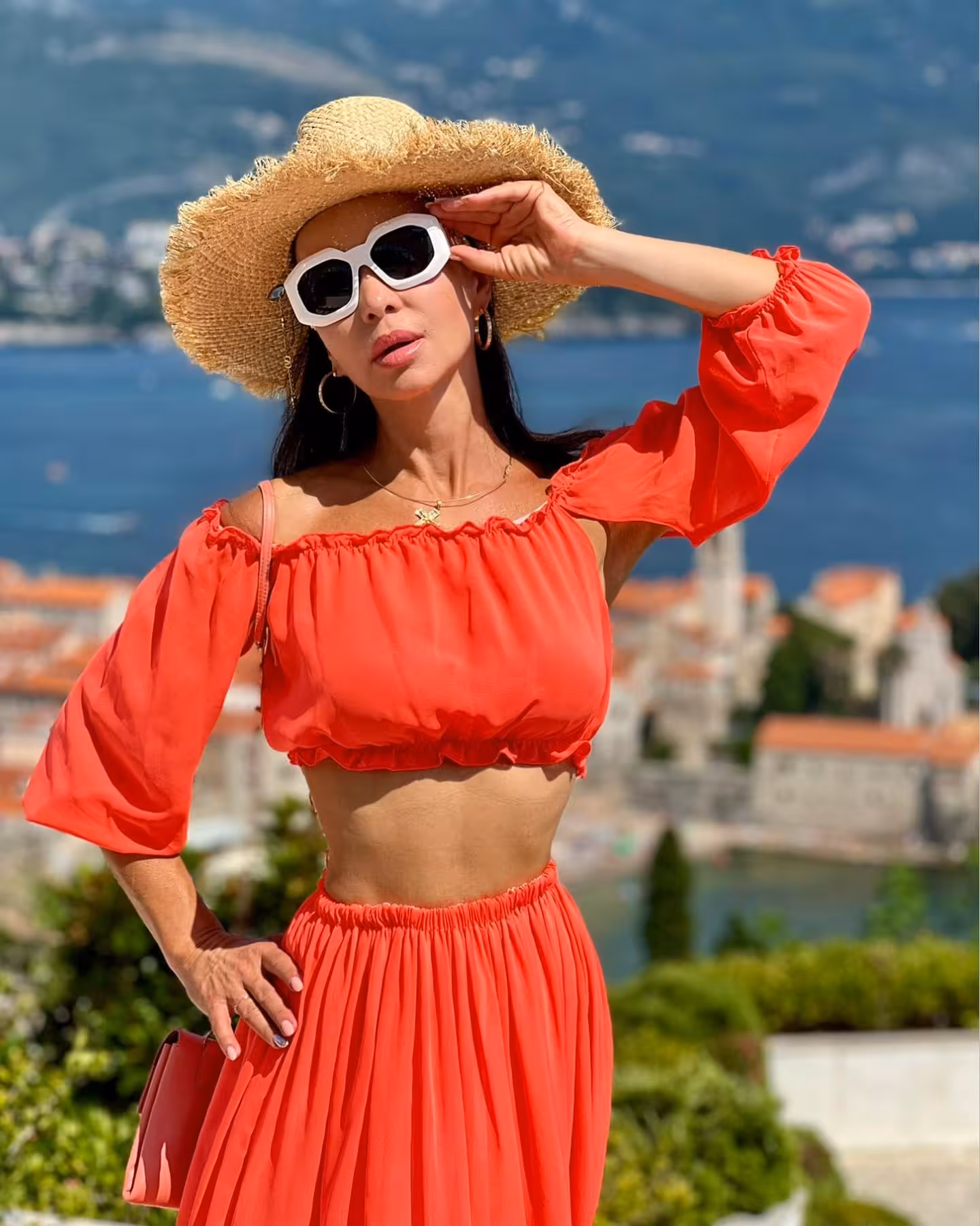 Vika older ukraine brides