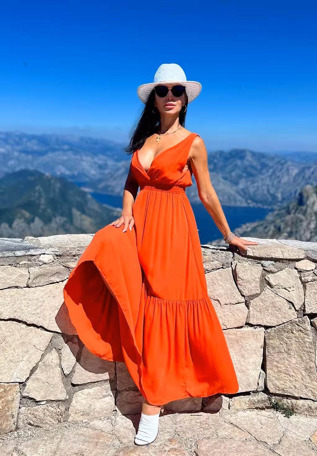 Vika older ukraine brides