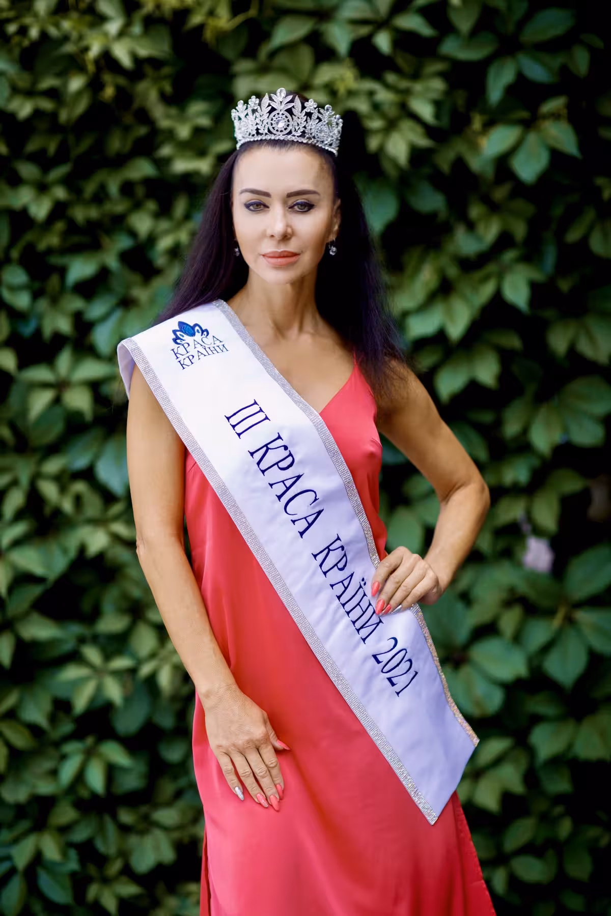 Vika older ukraine brides