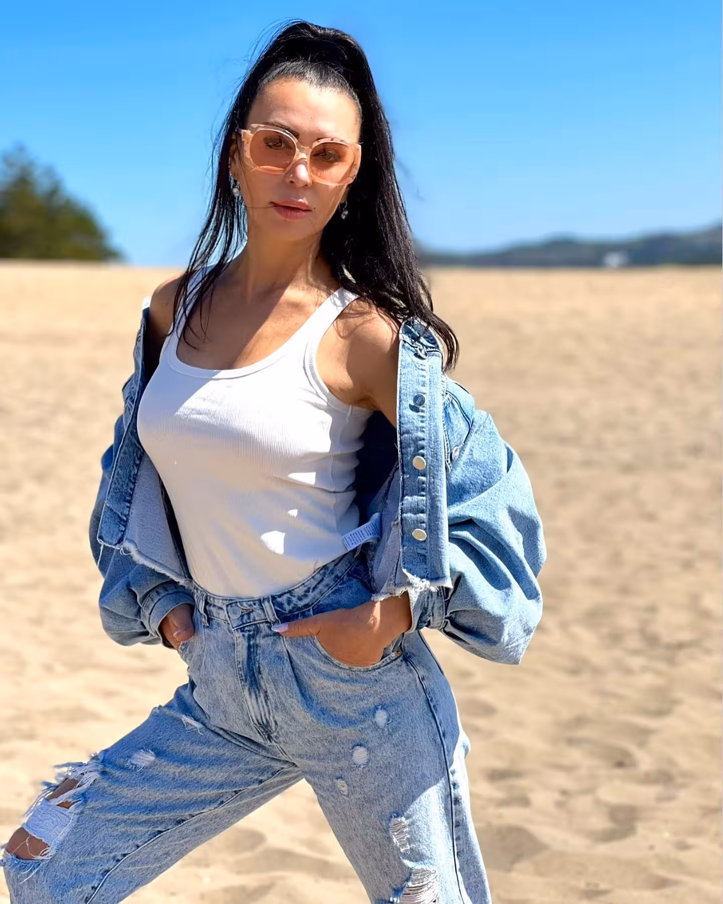 Vika older ukraine brides