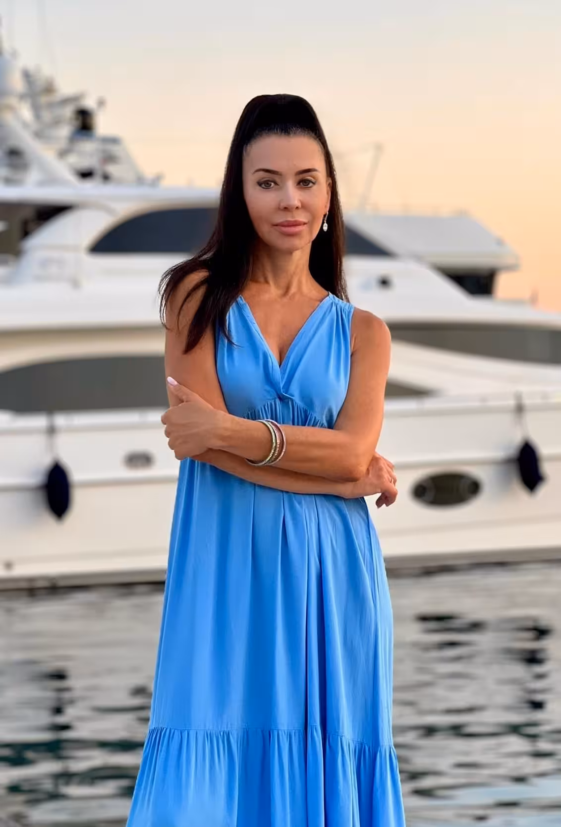 Vika older ukraine brides