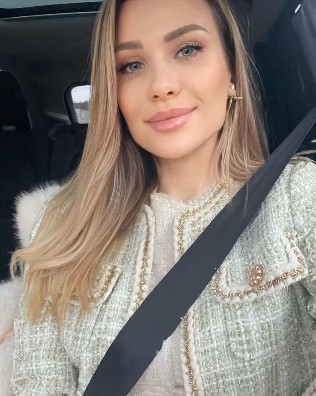 Karolina pretty ukrainian brides