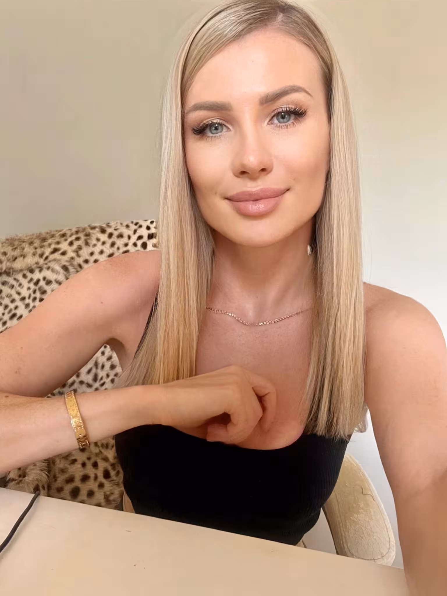 Karolina pretty ukrainian brides