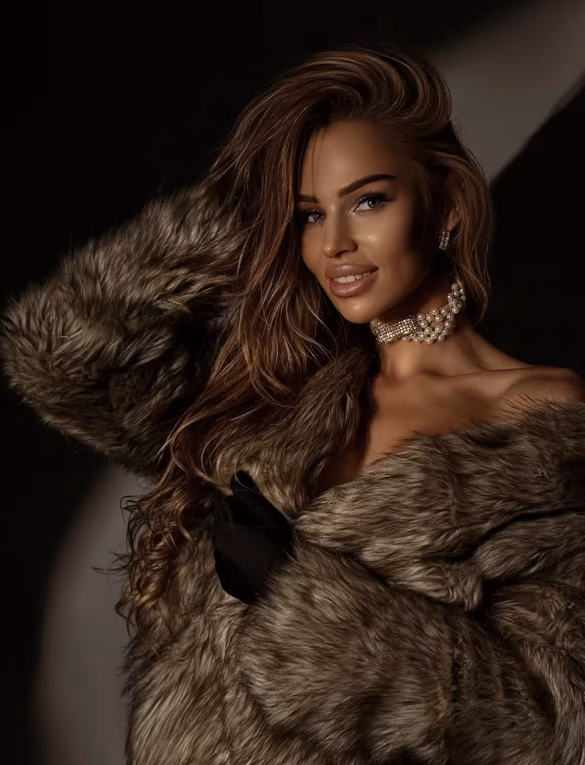 Yulia pretty ukrainian brides