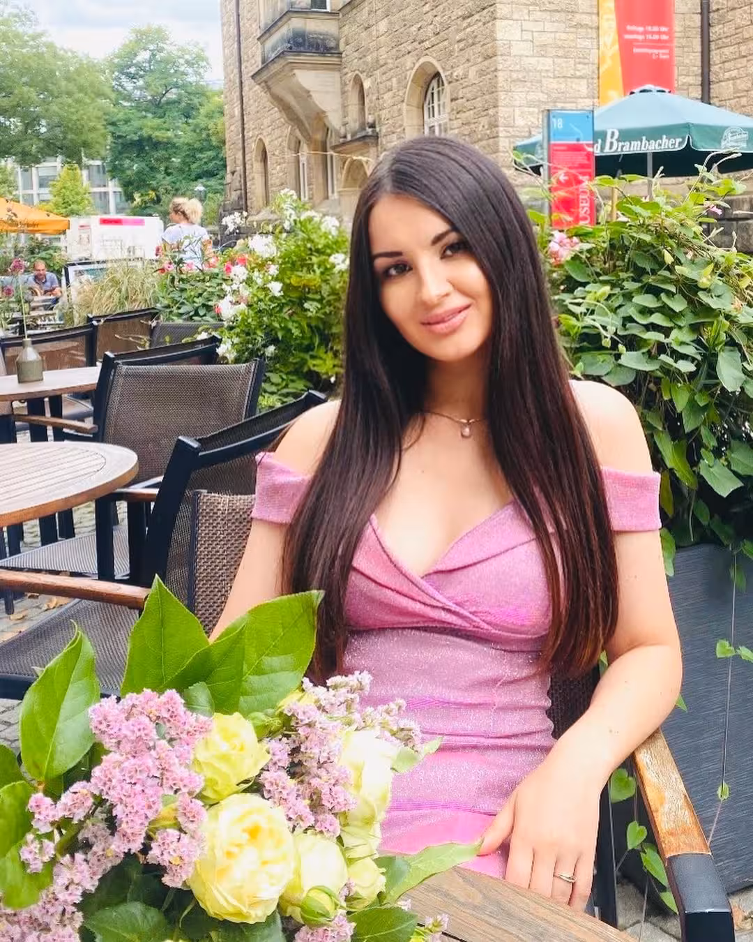 Olena real ukraine brides