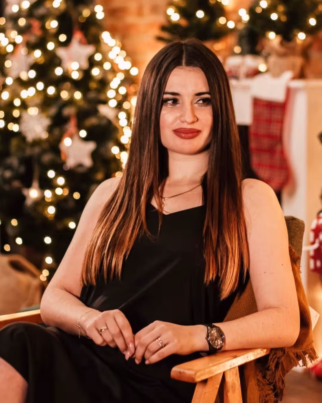 Olena real ukraine brides