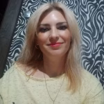 Mila rural ukraine brides