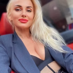 Natali russian and ukrainian brides