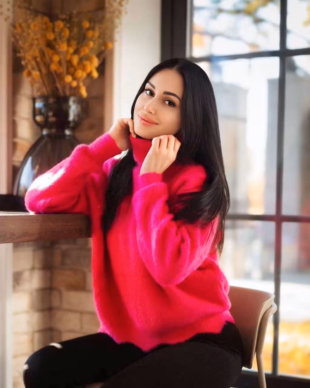 Maryna russian brides and ukraine