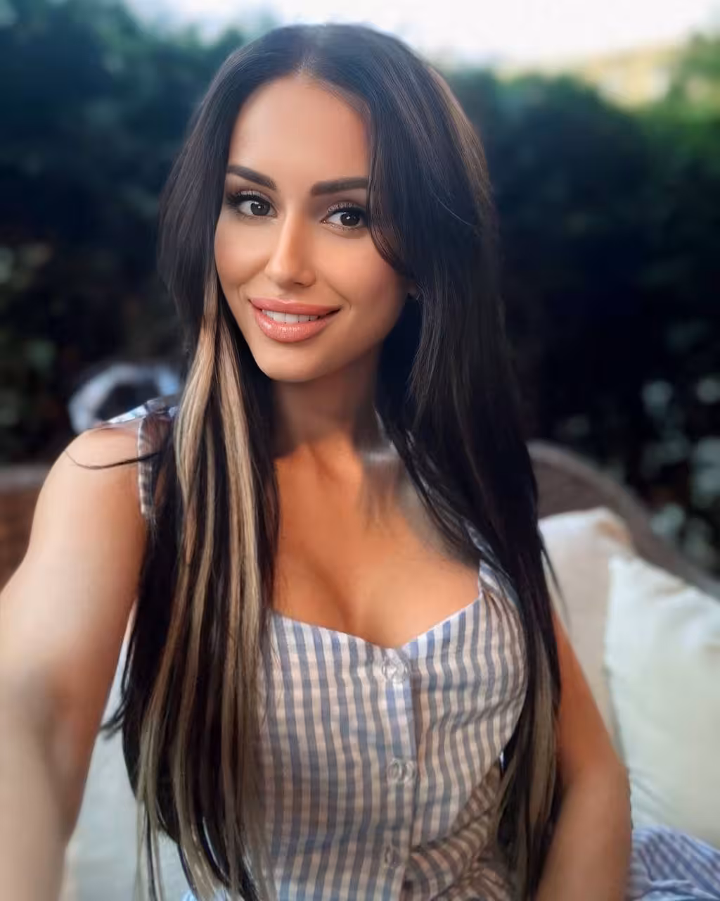 Maryna russian brides and ukraine