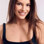 Ilona single russian and ukrainian brides
