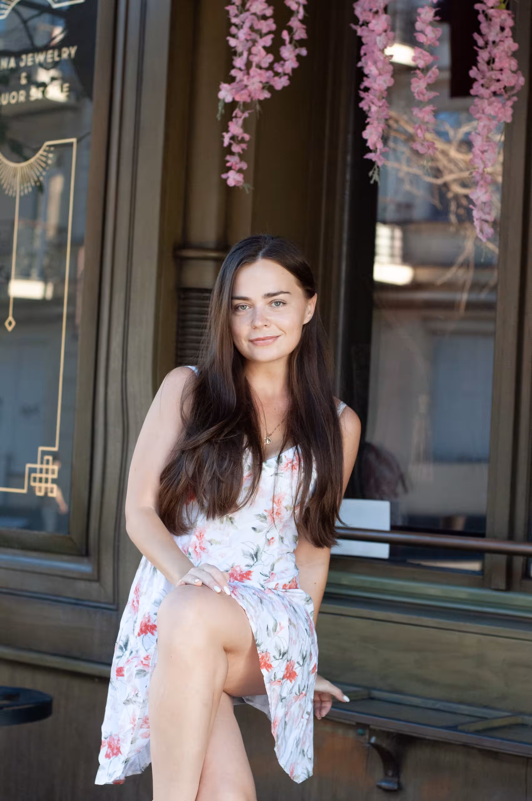 Valeria  ukraine bride