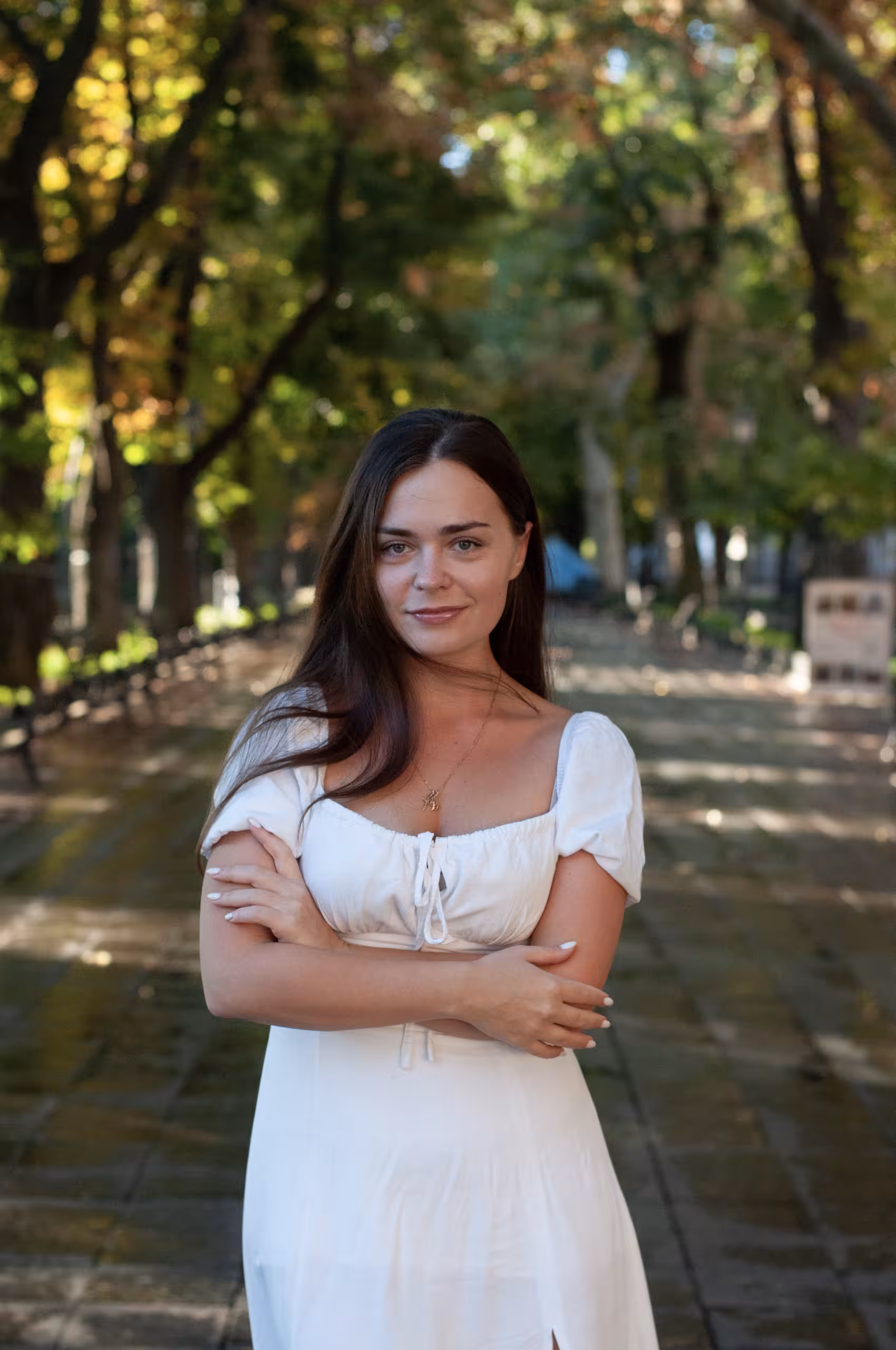 Valeria  ukraine bride