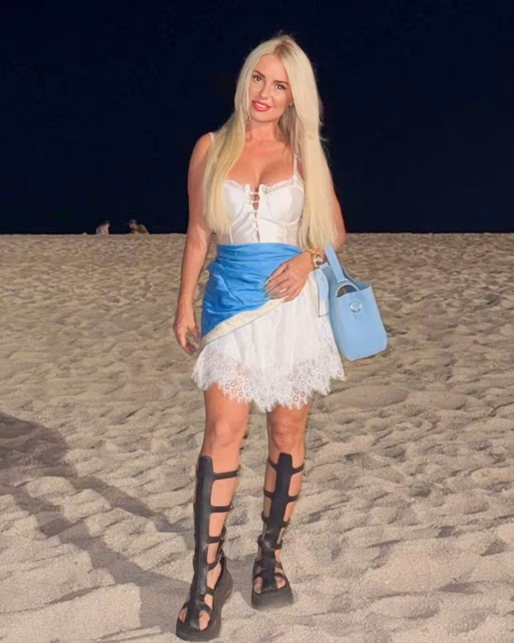 Uliana ukraine bride