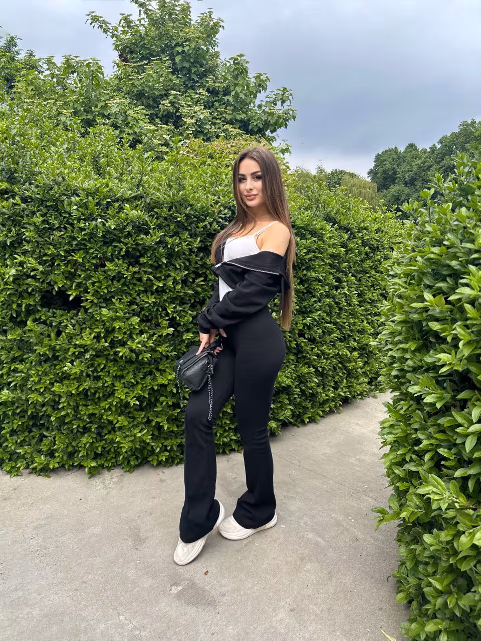 Alina ukraine bride agency