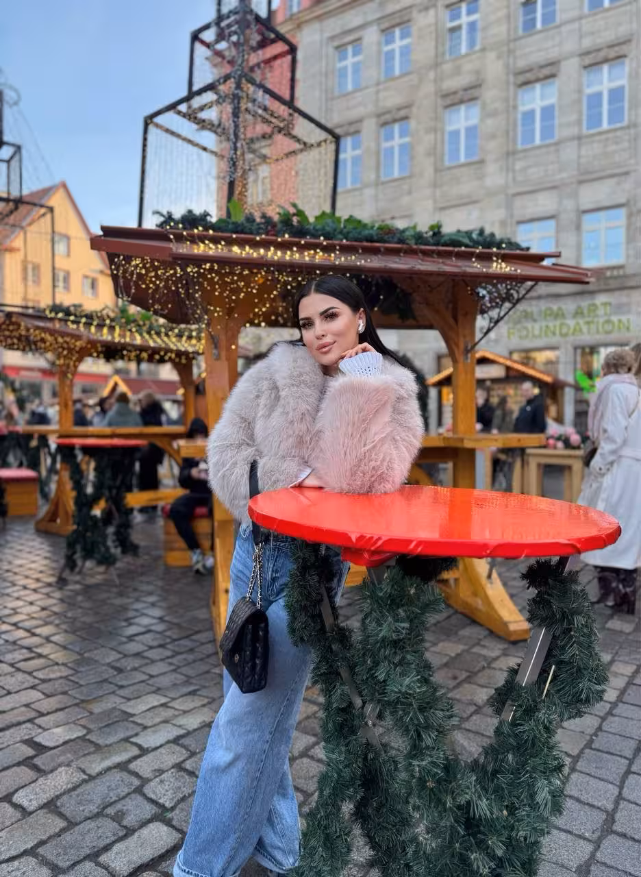 Irina  ukraine bride meme