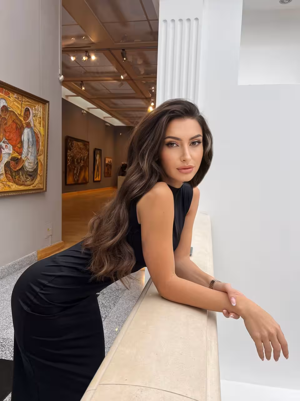 Marina ukraine brides 60 minutes