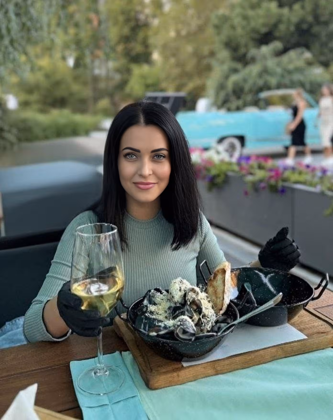 Nata ukraine brides australia