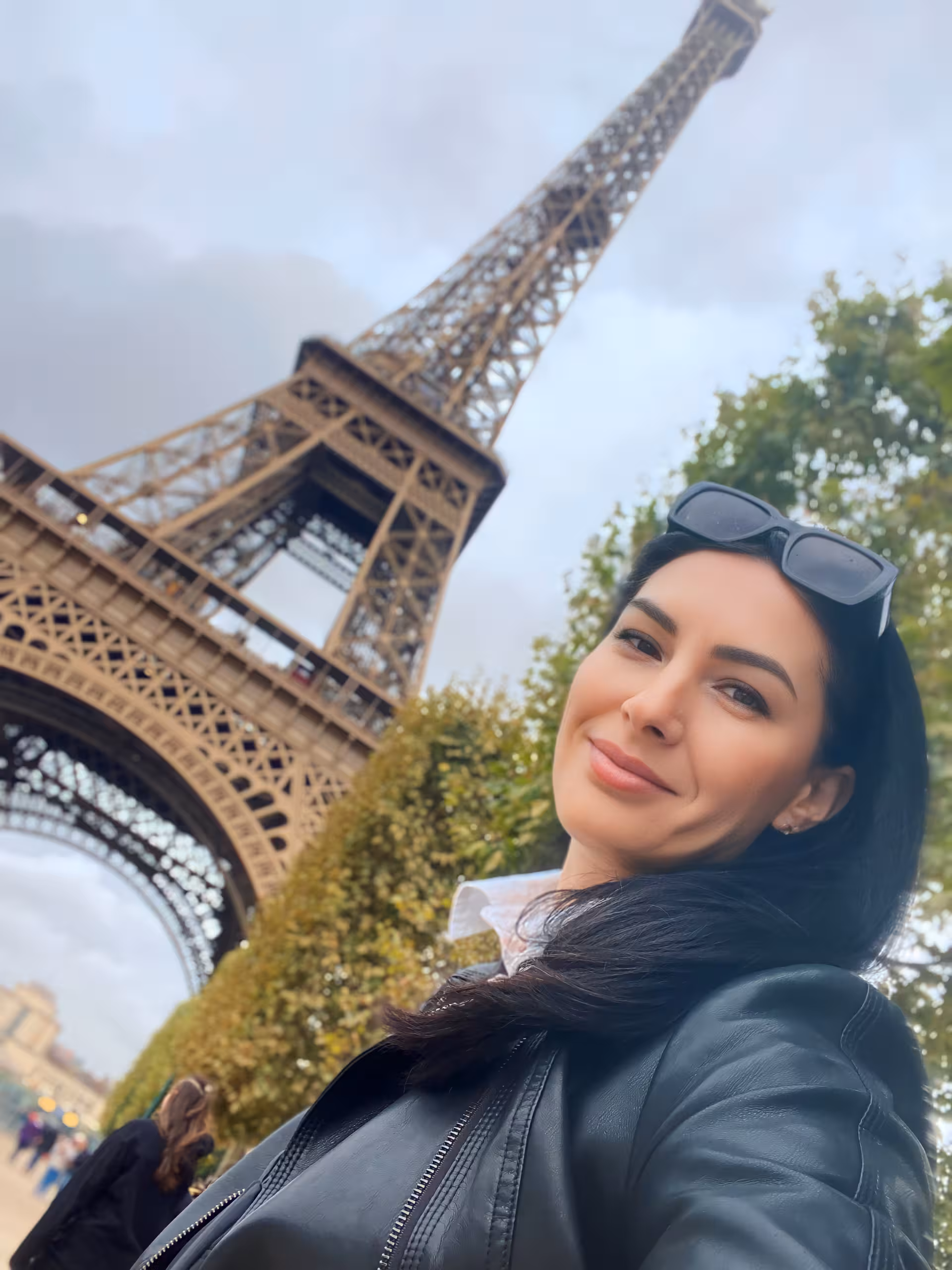 Iryna ukraine brides forever