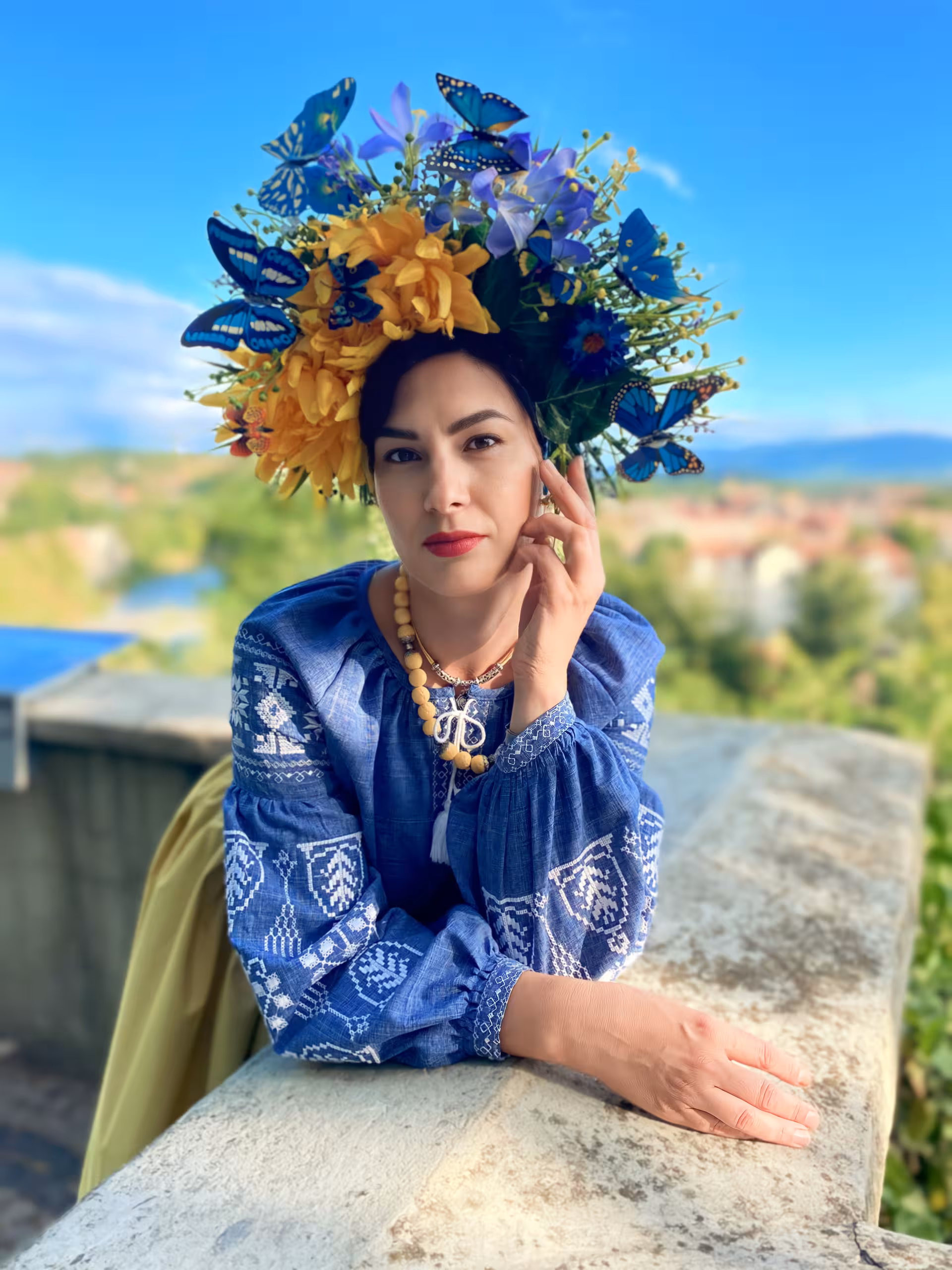 Iryna ukraine brides forever