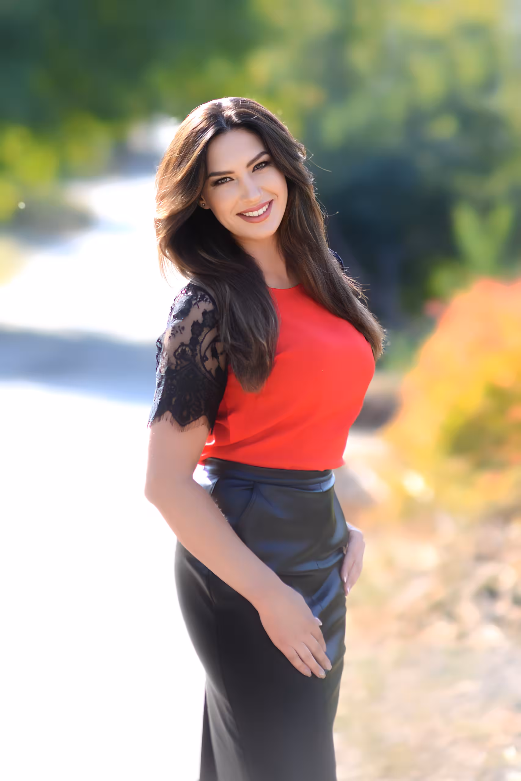 Iryna ukraine brides forever