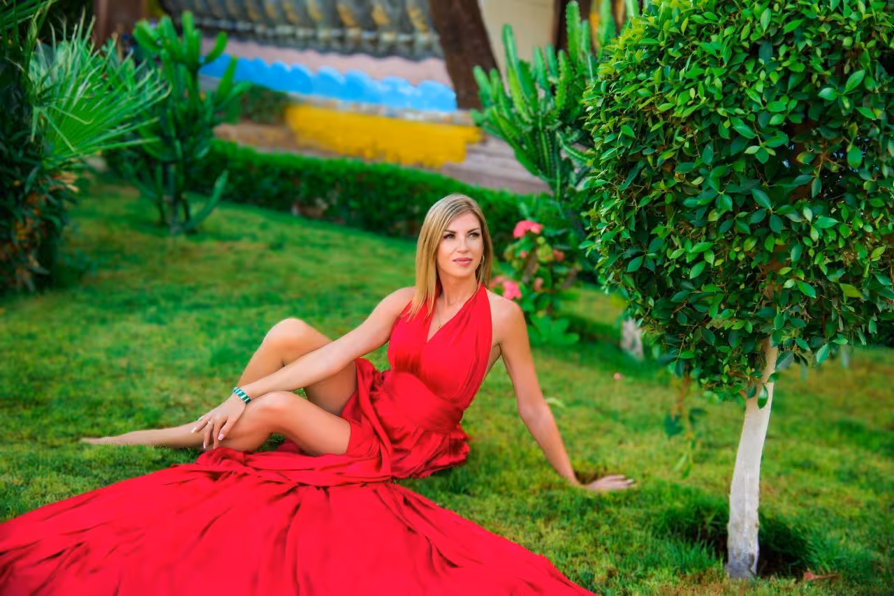 Nataliia ukraine brides free