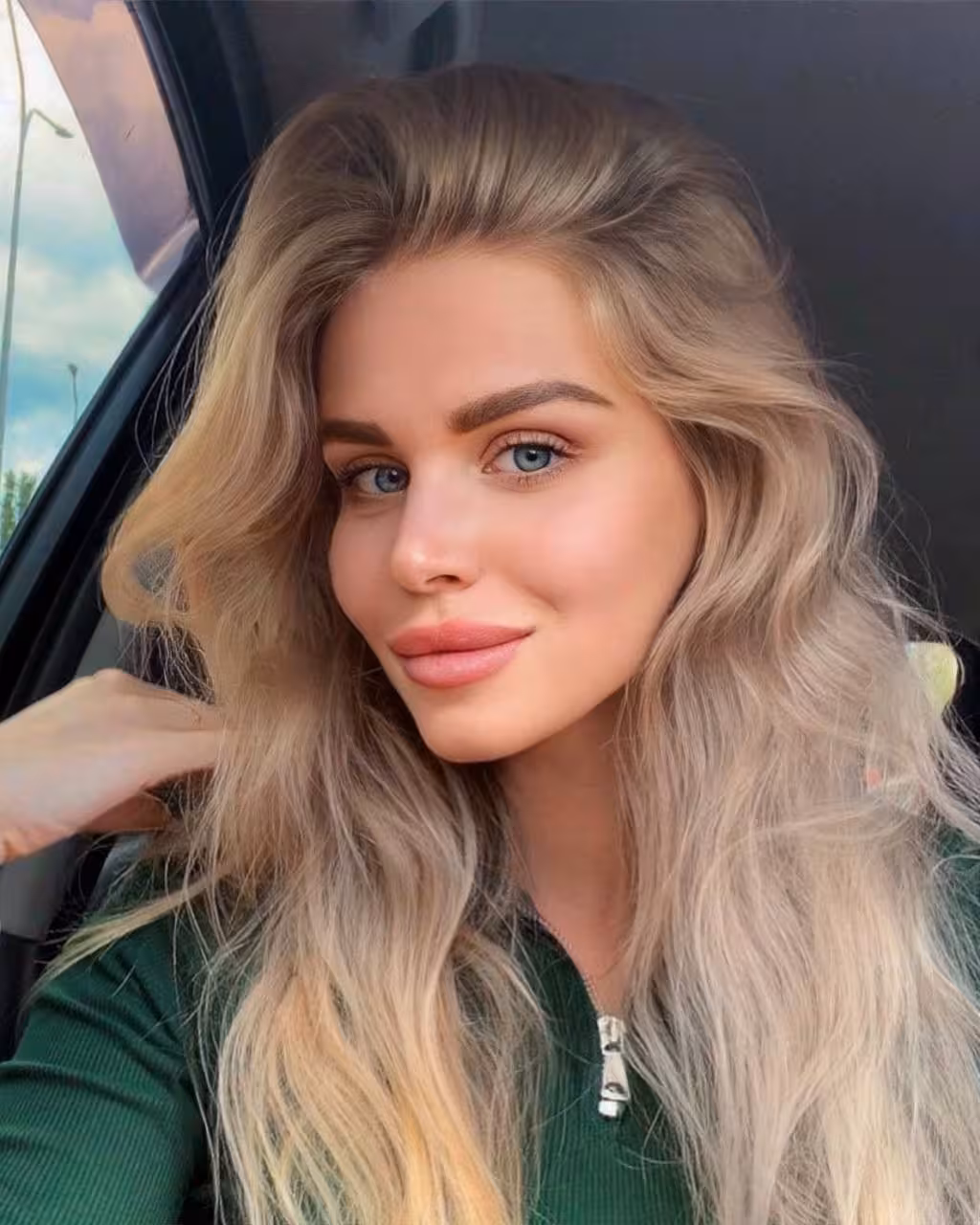 Elya ukraine brides gallery