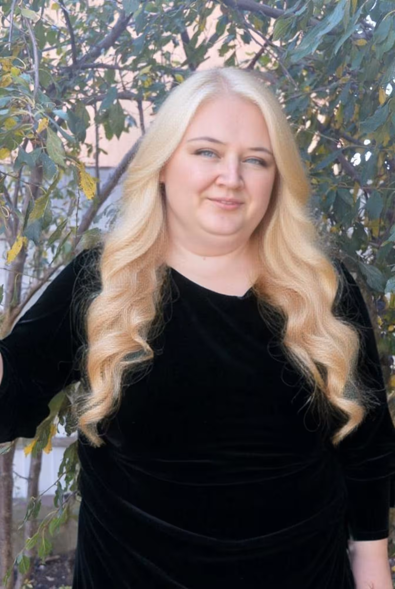 Ksusha ukraine brides godatenow