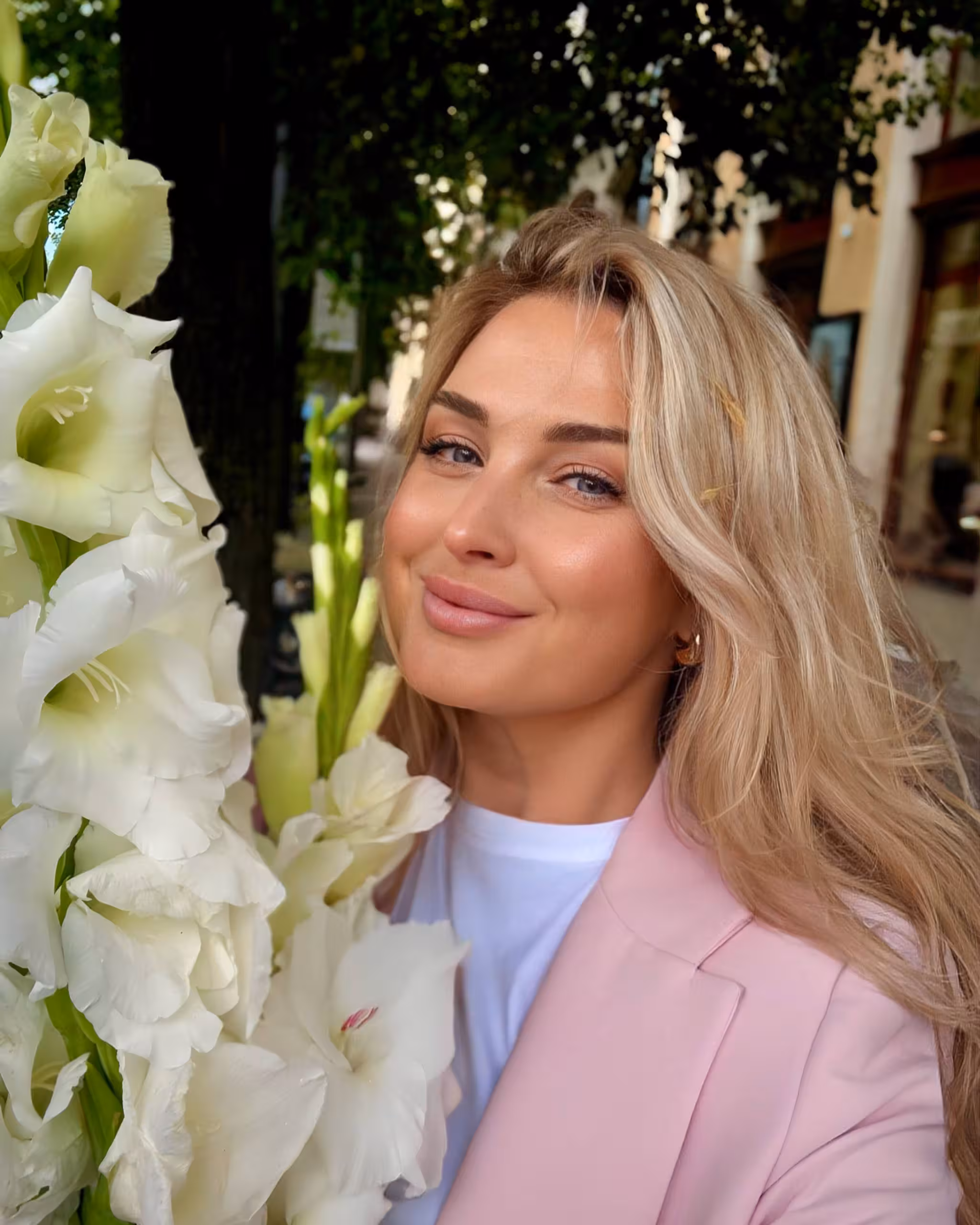 Tatyana ukraine bride singapore