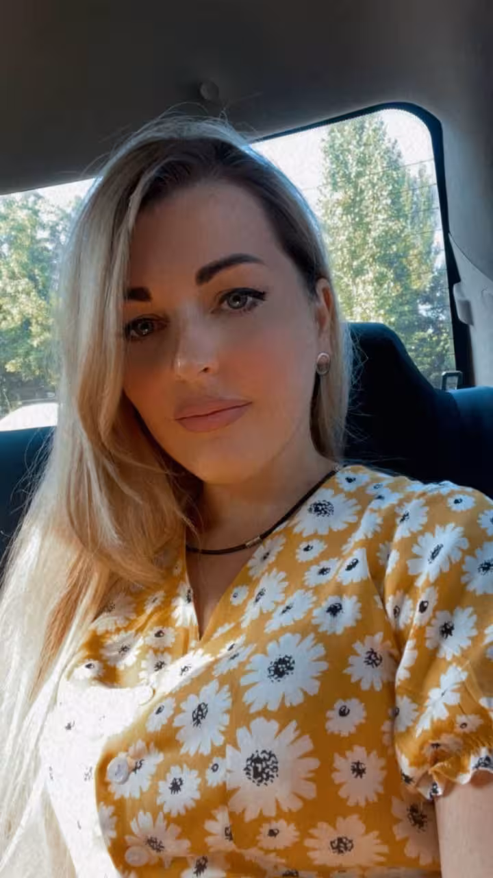 Anna ukraine brides nz