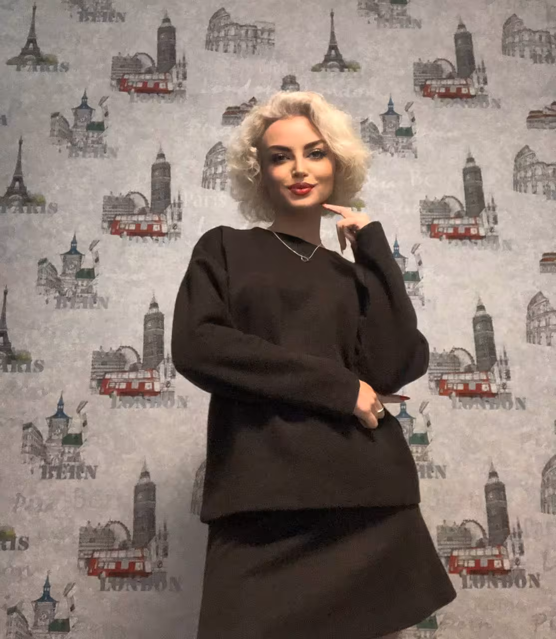 Victoria ukraine brides over 50