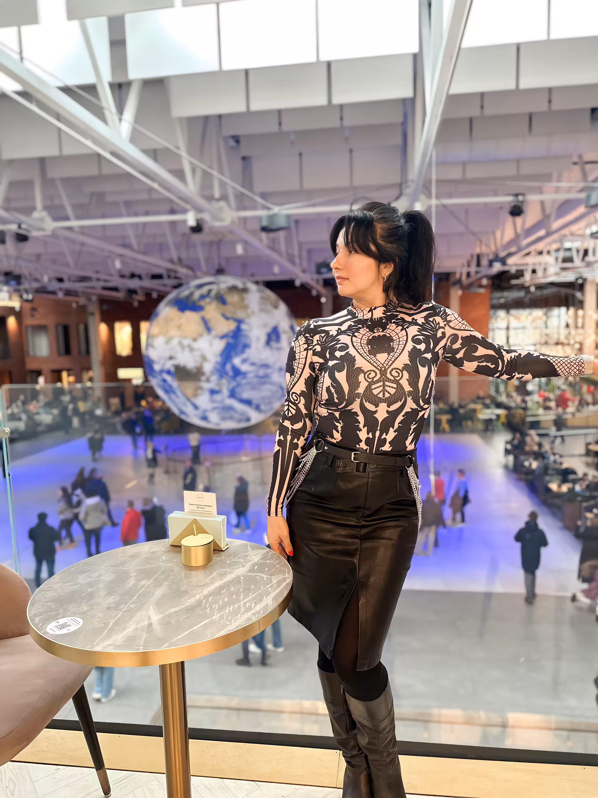 Hanna ukraine brides over 50