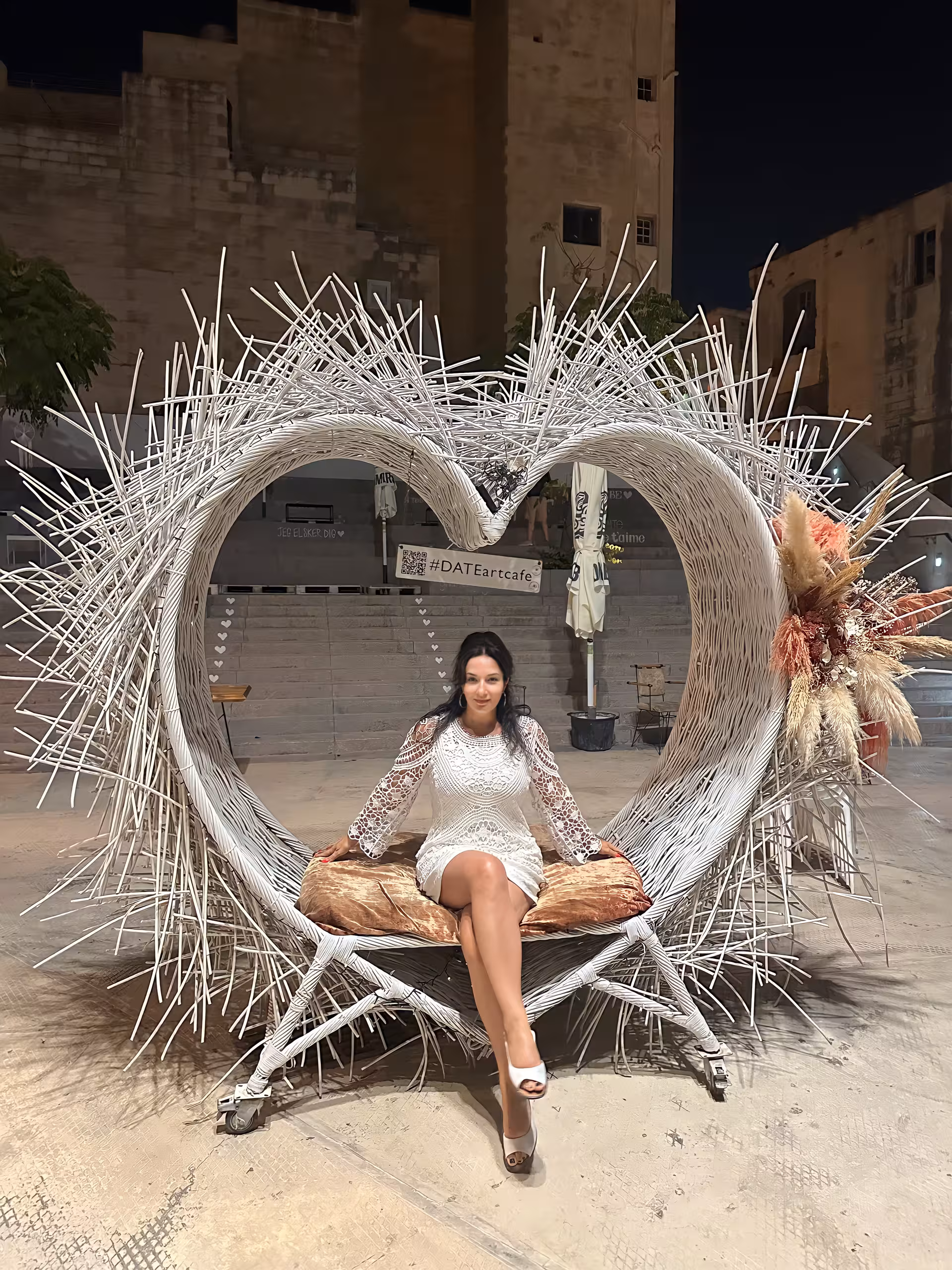 Hanna ukraine brides over 50