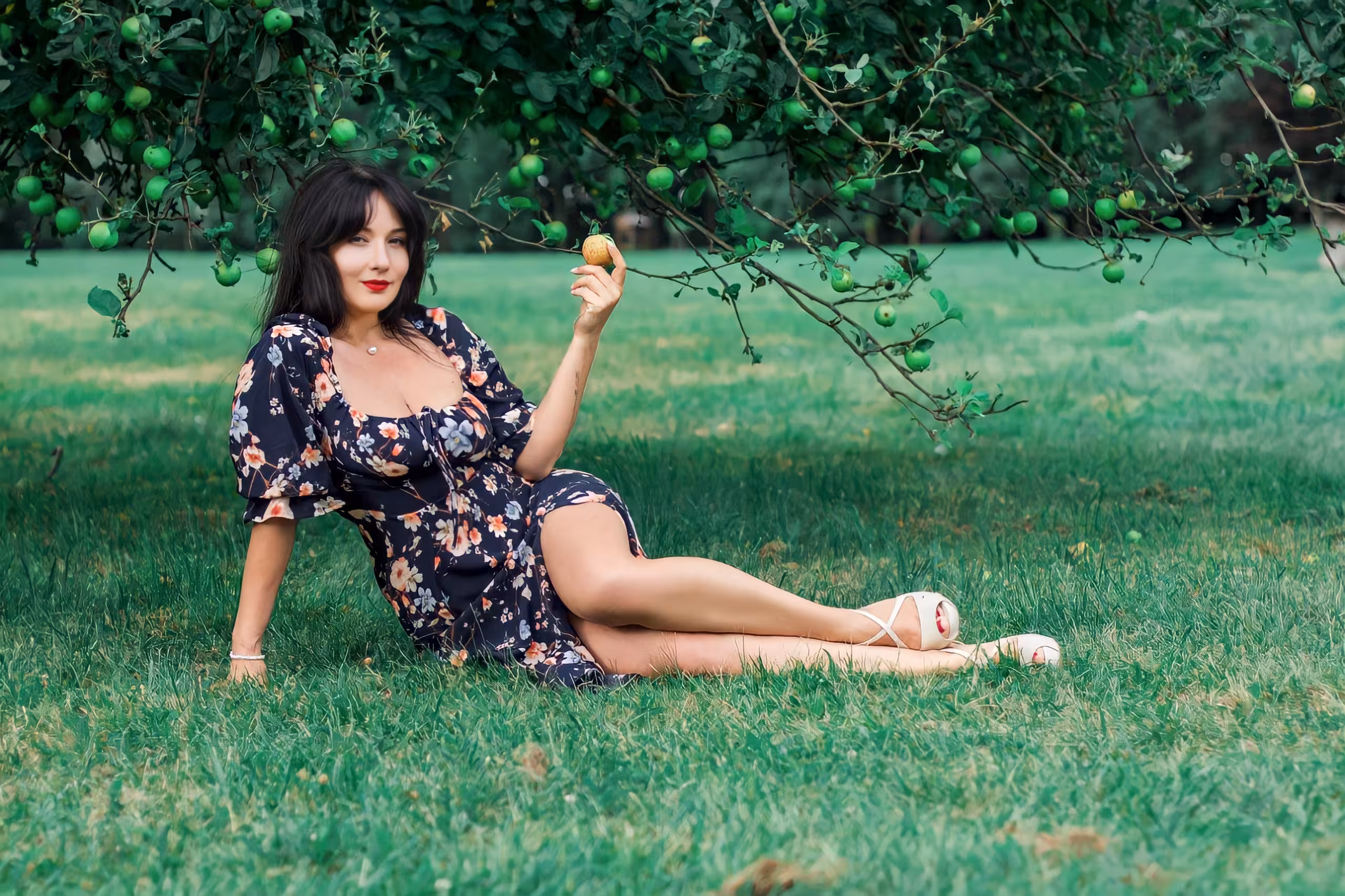 Hanna ukraine brides over 50