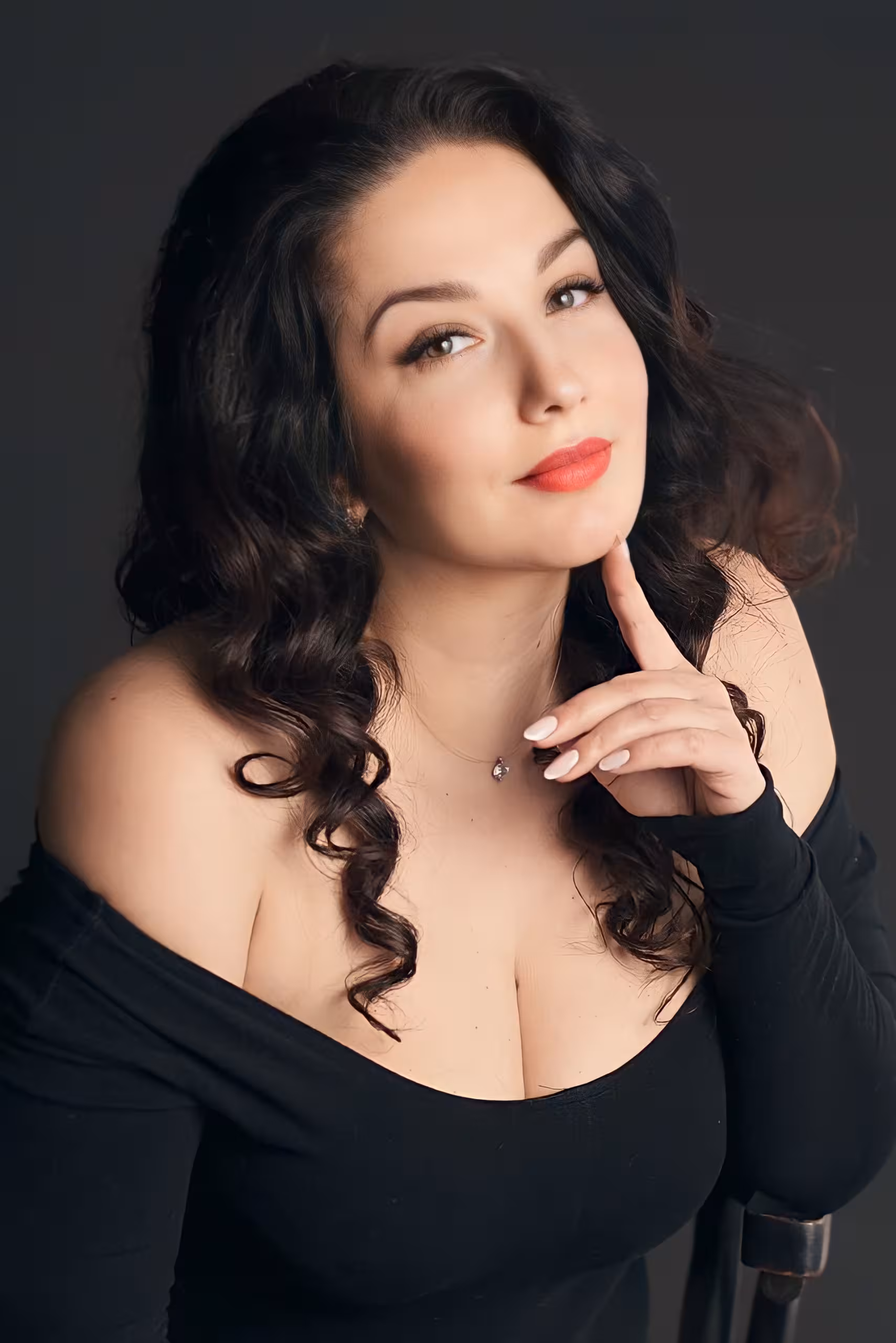 Hanna ukraine brides over 50