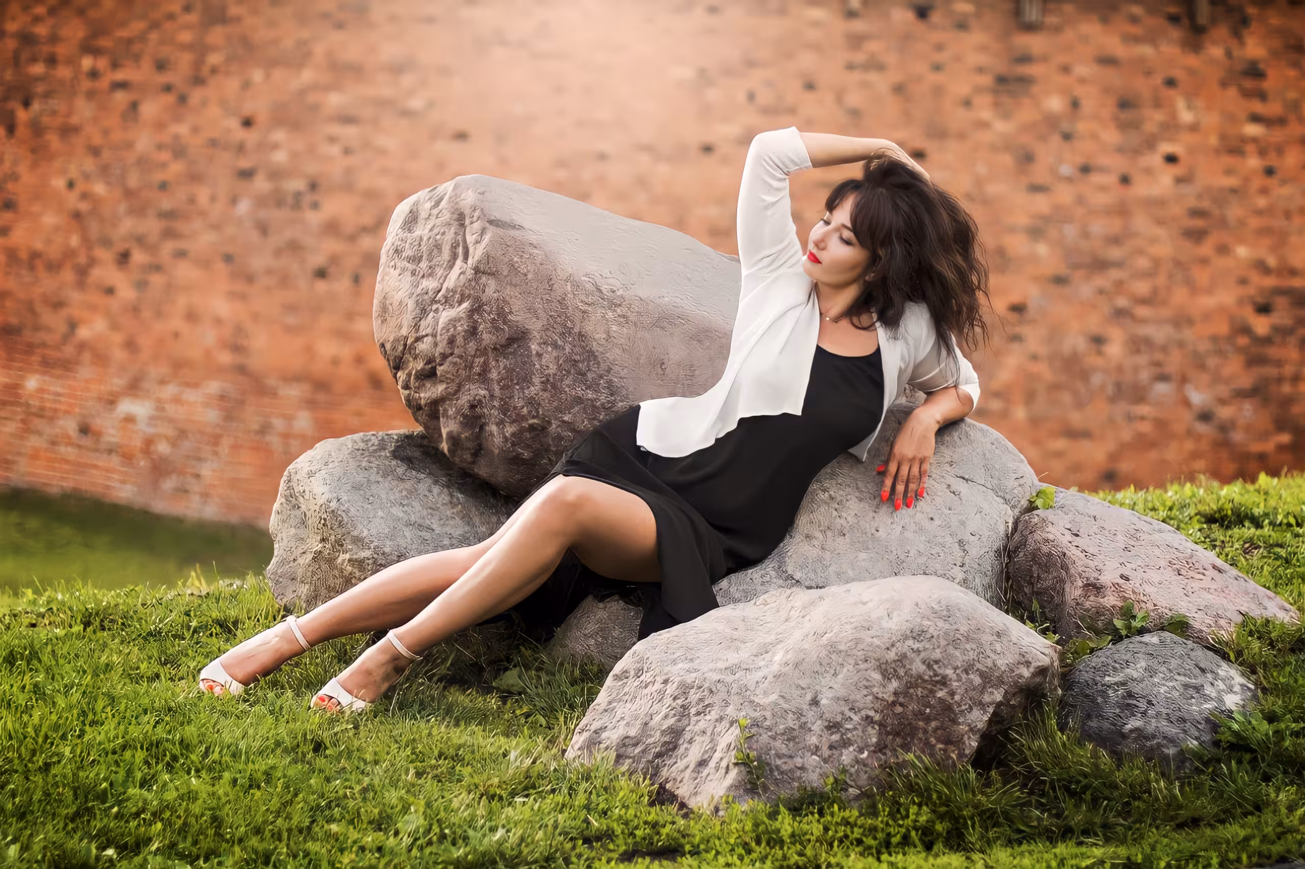 Hanna ukraine brides over 50