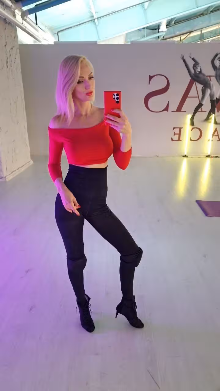 Anna ukraine brides over 50