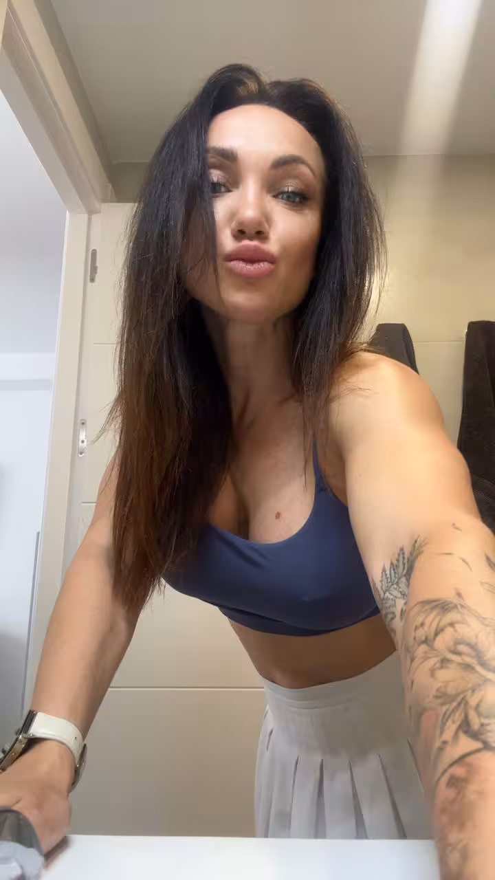 Yulia ukraine brides profile