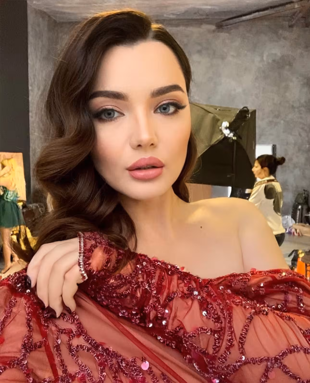 Yevheniia ukraine brides youtube