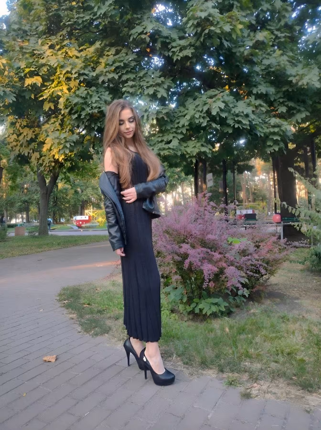 Yana ukrainian brides agency