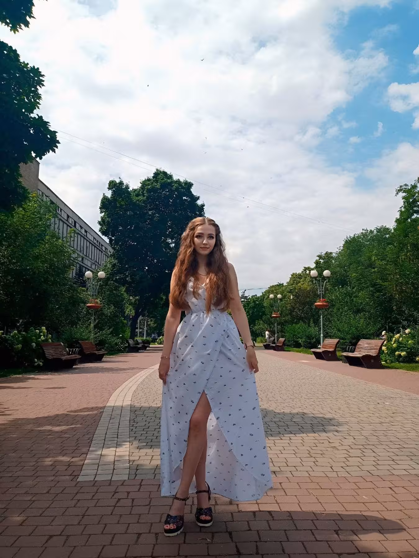 Yana ukrainian brides agency