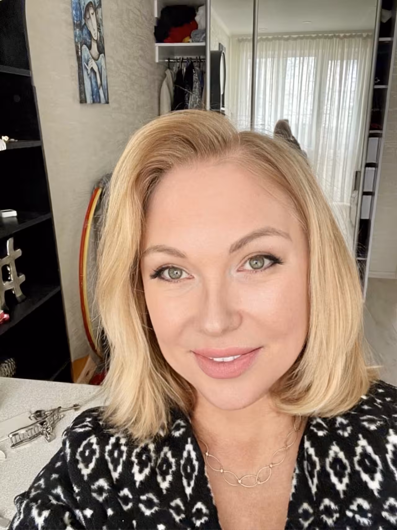 Olha ukrainian brides free