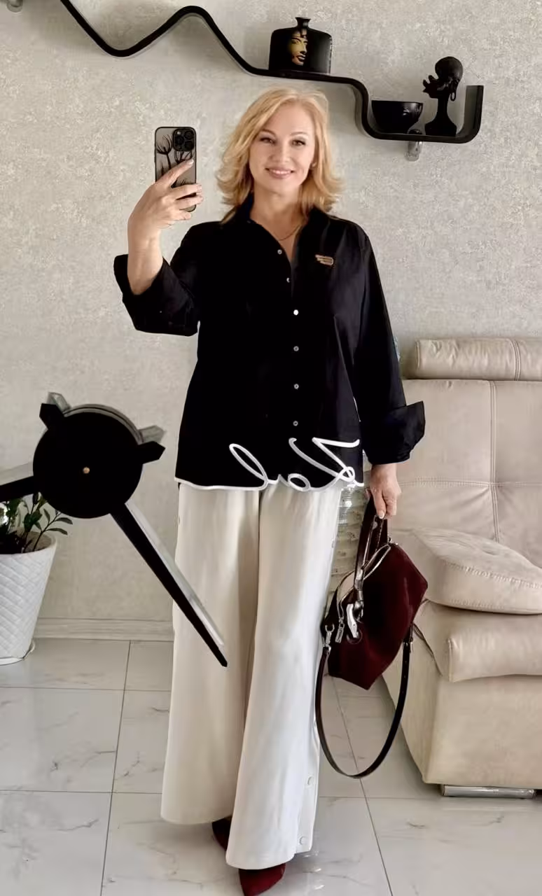 Olha ukrainian brides free